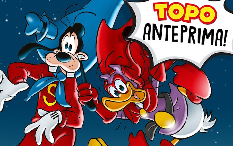 Il Club dei Supereroi