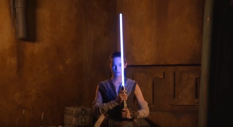 spada laser